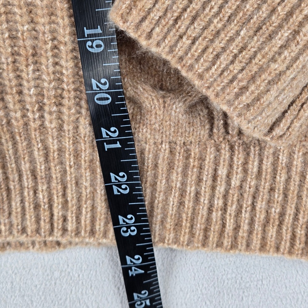 Universal Thread NEW SMALL Cable Knit Cardigan Wo… - image 8